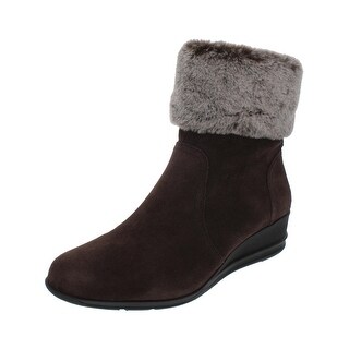 anne klein conscious boot