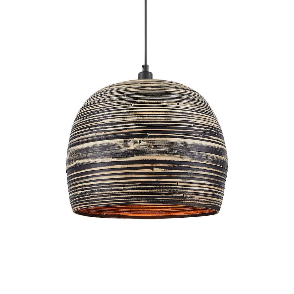 Savoy House 7-3096-1 Jamsen 16" Wide Pendant