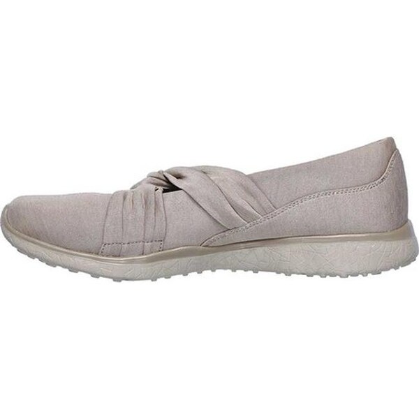 Skechers microburst knot concerned women's shoes discount