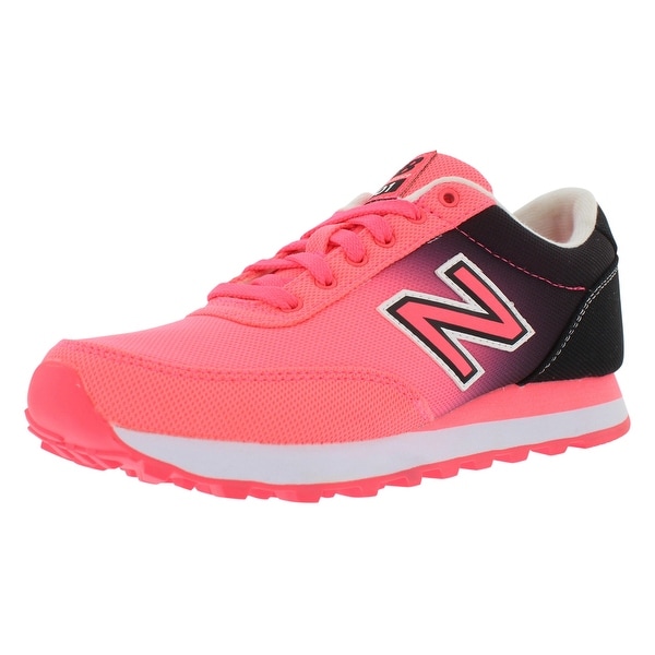 new balance 501 womens pink