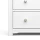 preview thumbnail 58 of 60, Forever Eclectic Harmony 3-drawer Dresser with Dressing Kit