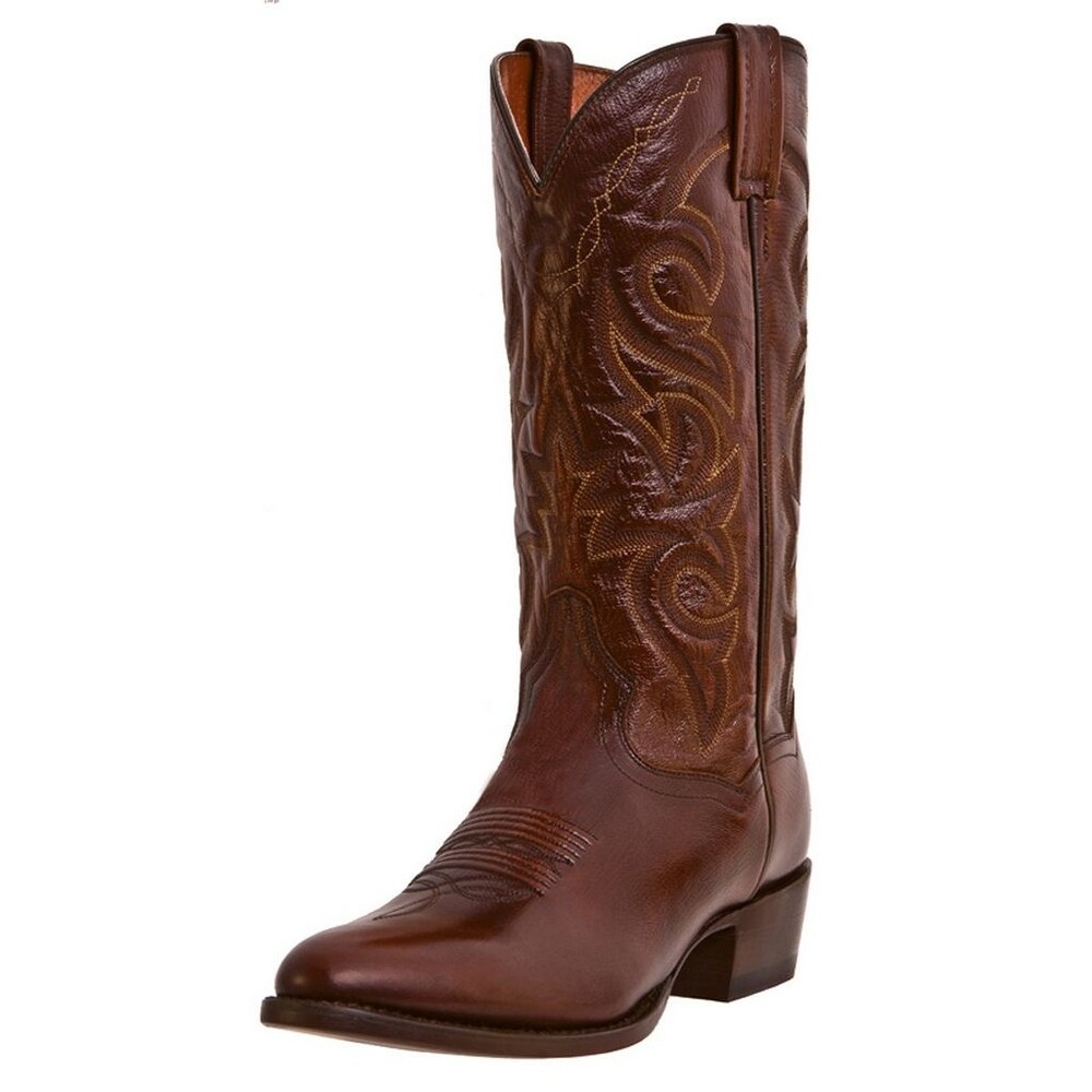 size 15 extra wide cowboy boots