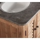 preview thumbnail 9 of 7, Reclaimed Pine Bath Vanity