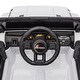 preview thumbnail 17 of 18, 12V Kids Ride On Electric Car W/Parents Control,Dual Drive, Four-wheel Suspension,With Music,Bluetooth,MP3,USB,with Headlights