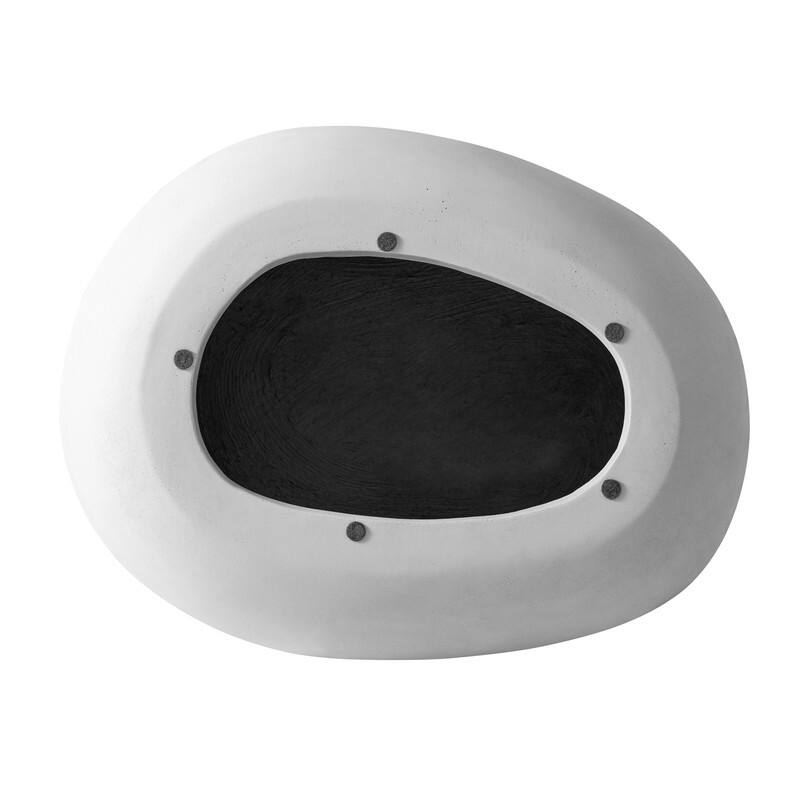 Concrete Stone Coffee Table