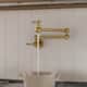 Option Brushed Gold