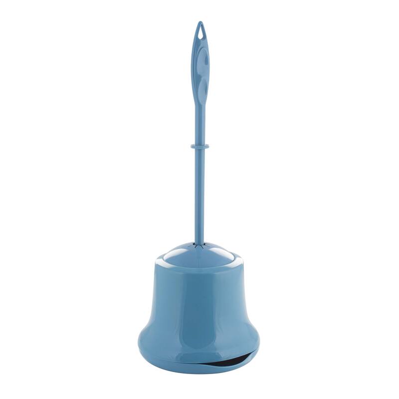Bath Bliss 2 Pack Toilet Brush - Set