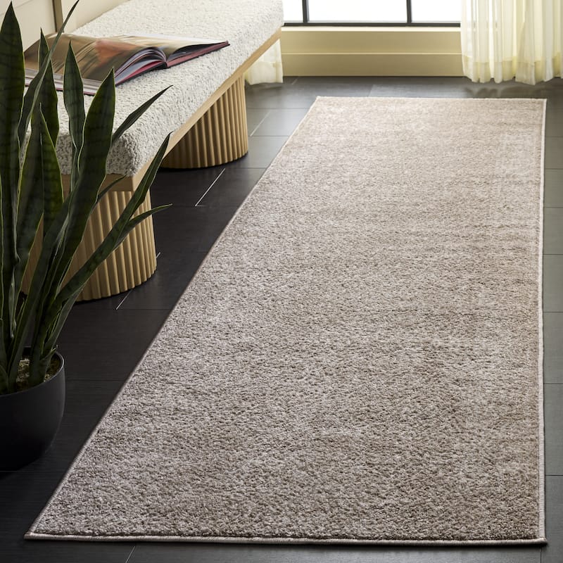 SAFAVIEH Adirondack Riin Rustic Shabby Chic Distressed Rug