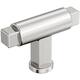 Option Polished Nickel