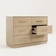preview thumbnail 12 of 15, Graco Essentials 6 Drawer Bedroom Dresser