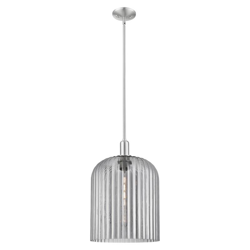 Innovations Lighting 716-1S-G559-12SM Bridal Veil 12" Wide Pendant