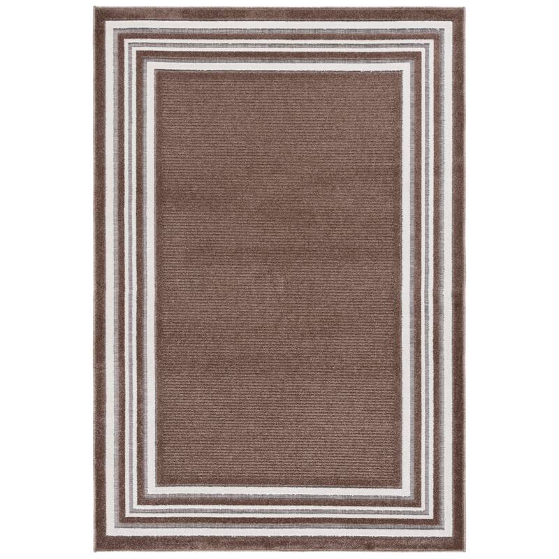 SAFAVIEH Cabana Ayfer Transitional Rug