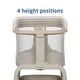 preview thumbnail 5 of 6, Maxi Cosi Iora Bassinet