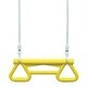 preview thumbnail 1 of 2, KidKraft Acrobatic Bar Swing Accessory for Outdoor Playsets