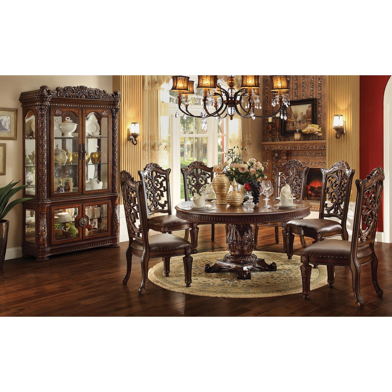 Acme Dining Tables Bed Bath Beyond