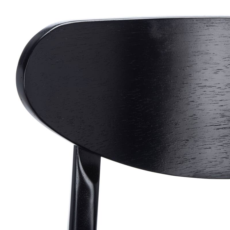SAFAVIEH Petra Bar Stool - 17" W x 23" D x 42" H - 17Wx23Dx42H
