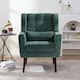 Option Blackish Green