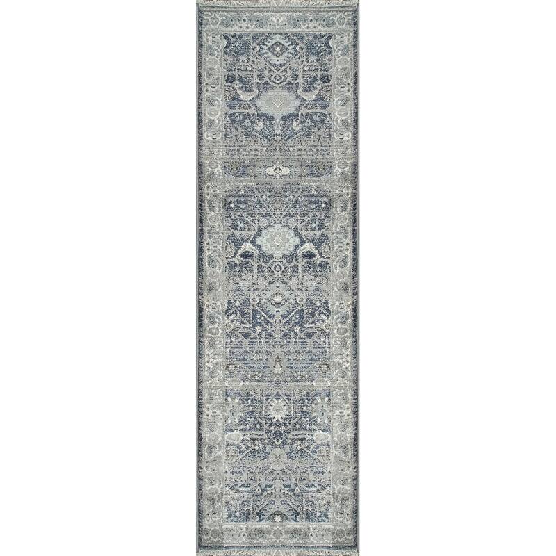 Dynamic Rugs Juno Transitional Area Rug