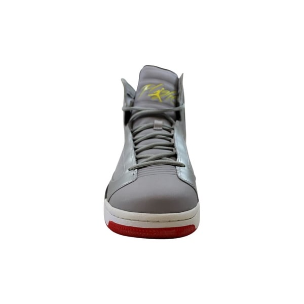 jordan air flight