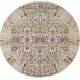 preview thumbnail 44 of 49, Nourison Vintage Kashan Distressed Medallion Area Rug