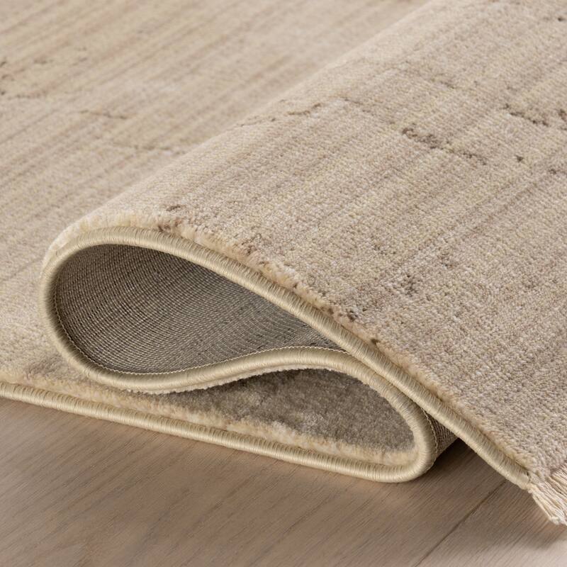 Nuloom Dehlila Plush Abstract Area Rug