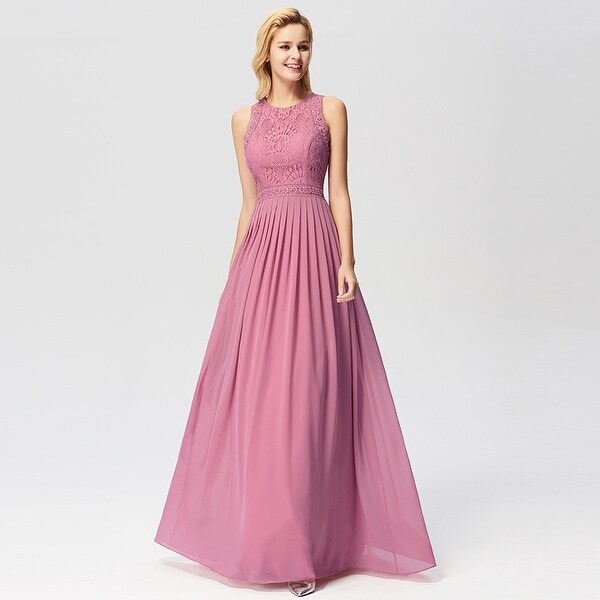 long formal dresses for women
