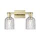 Option Antique Brass / Clear