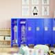 Option Blue