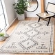 preview thumbnail 7 of 70, SAFAVIEH Flatweave Kilim Manorama Jute Rug