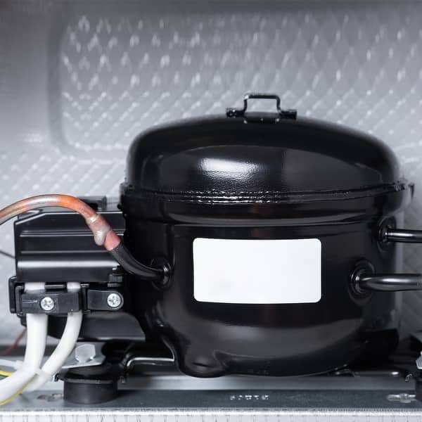 10pcs Refrigerators PTC Starter Relay 1 Pin 4.7 Ohm Overload Protector