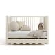 preview thumbnail 24 of 24, Storkcraft Casablanca Deluxe 5-in-1 Convertible Crib with Bonus Toddler Guardrail