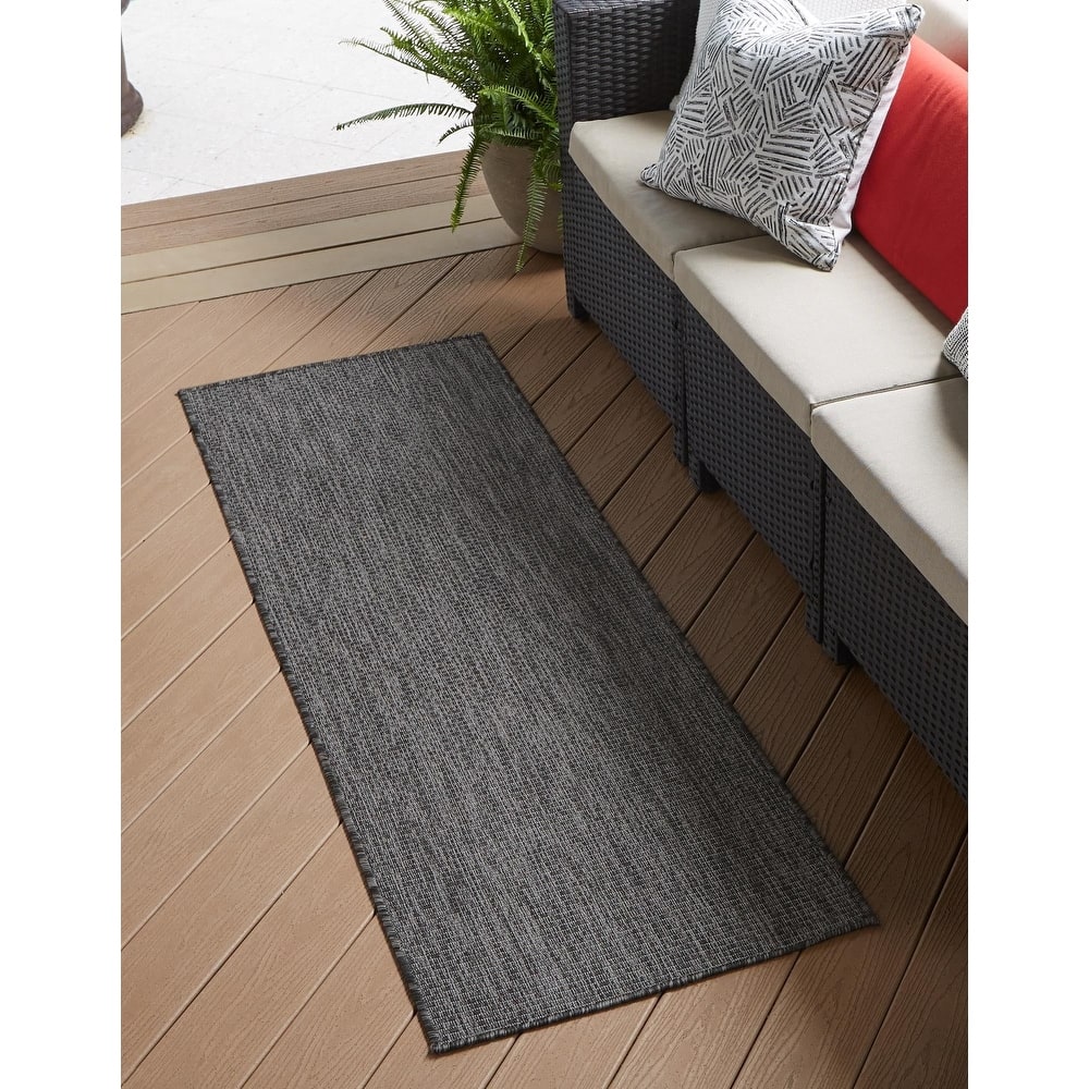 Outdoor Amsterdam Collection Area Rug