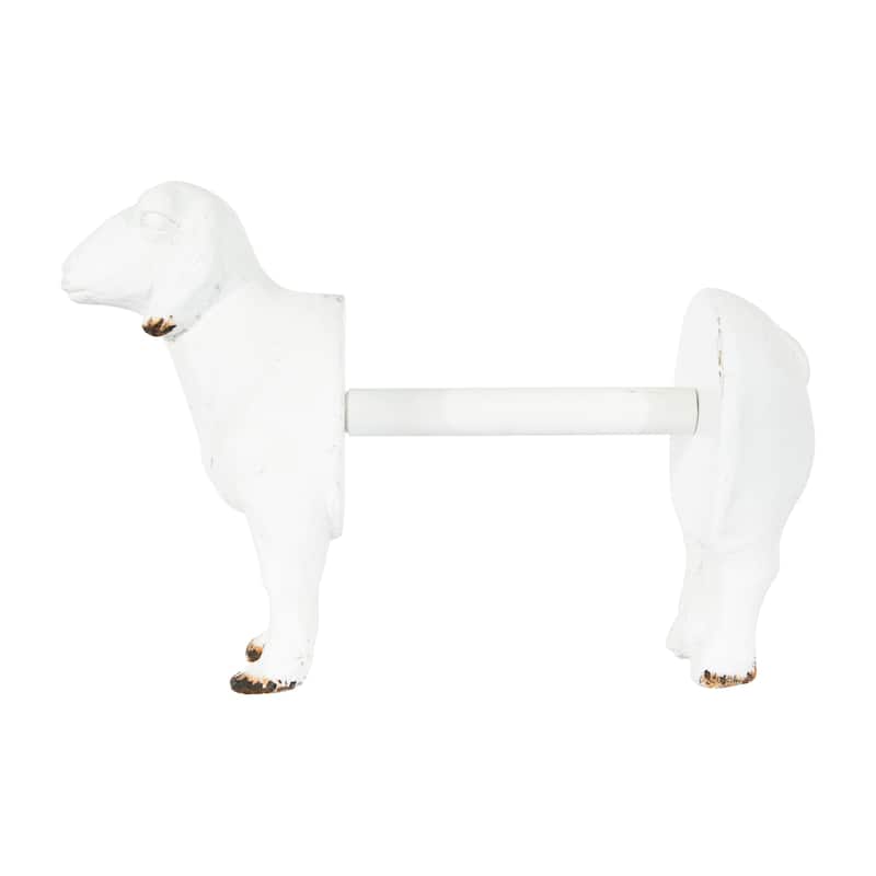 Paper Towel Holder