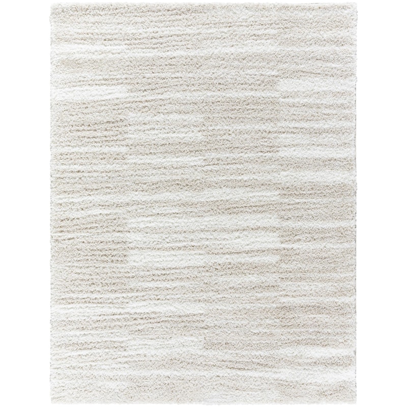 Livabliss Cloudy Shag Modern & Contemporary Area Rug
