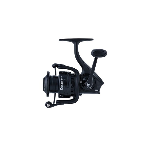 abu garcia revo x spinning reel