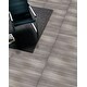 preview thumbnail 7 of 12, Emser Tile Perspective Pure - 1" x 6" Cove Base Corner Floor and Wall
