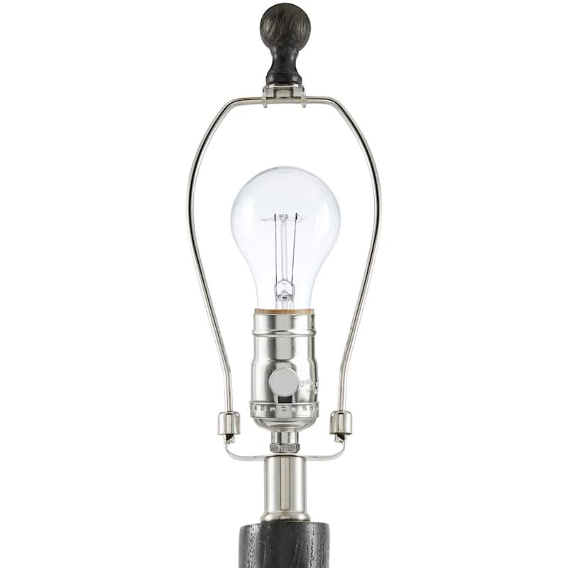 Livabliss Carson Modern Accent Table Lamp