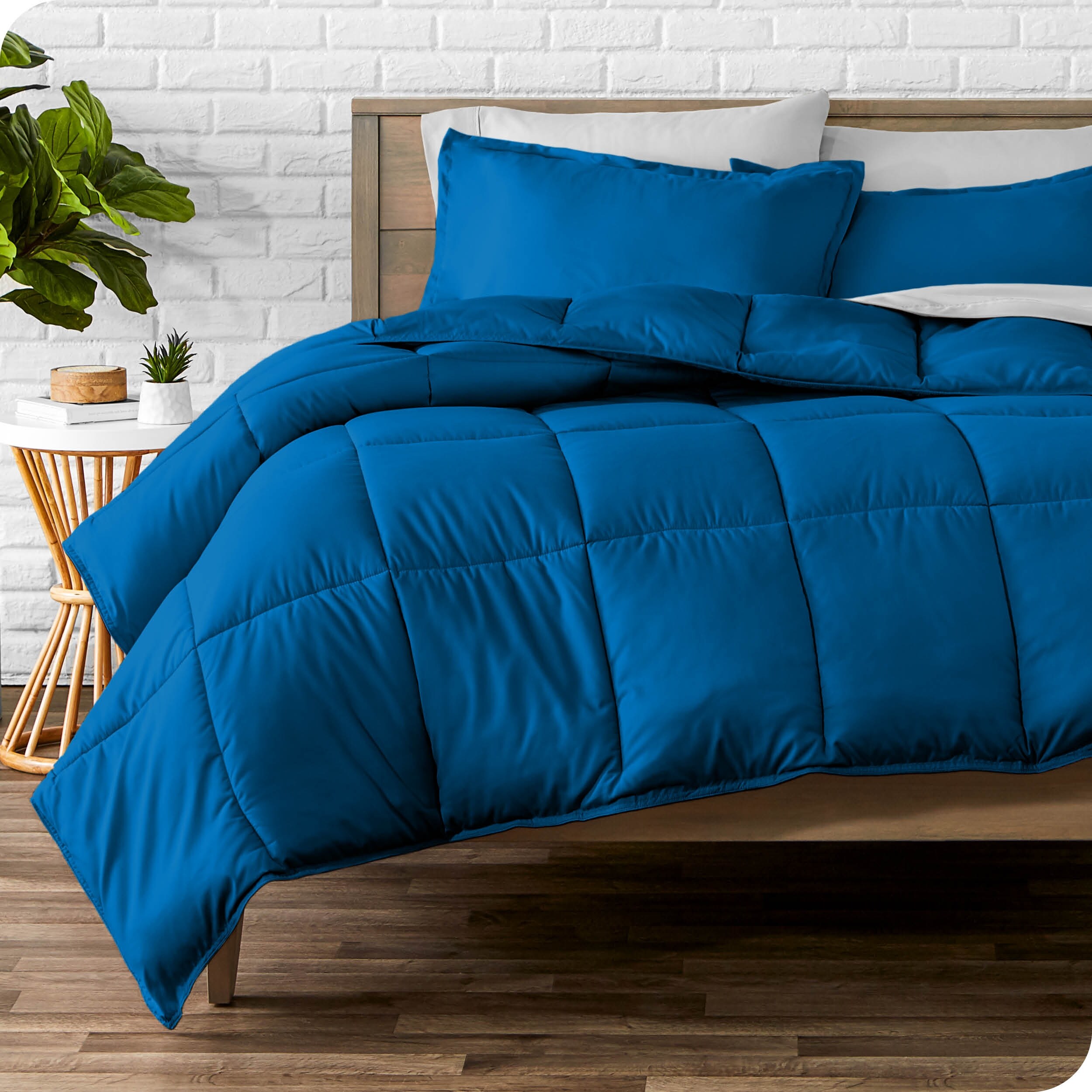 best hypoallergenic down comforter