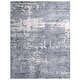 preview thumbnail 2 of 5, Handwoven Smoked 8x10 Rug - 8 ' X 10 ' Rectangle