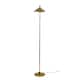 Option Antique Brass