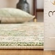 preview thumbnail 16 of 40, SAFAVIEH Madison Andra Boho Oriental Distressed Rug