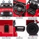preview thumbnail 17 of 28, 12V Ride on Car for Kids