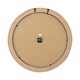 preview thumbnail 6 of 5, Simple Perfection Clock