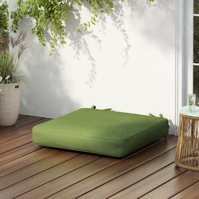 Noah Outdoor Dining Chair Cushion