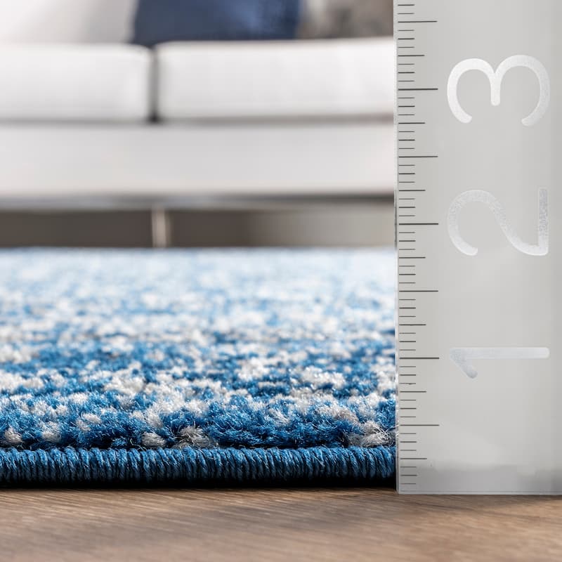 Nuloom Vintage Waddell Area Rug