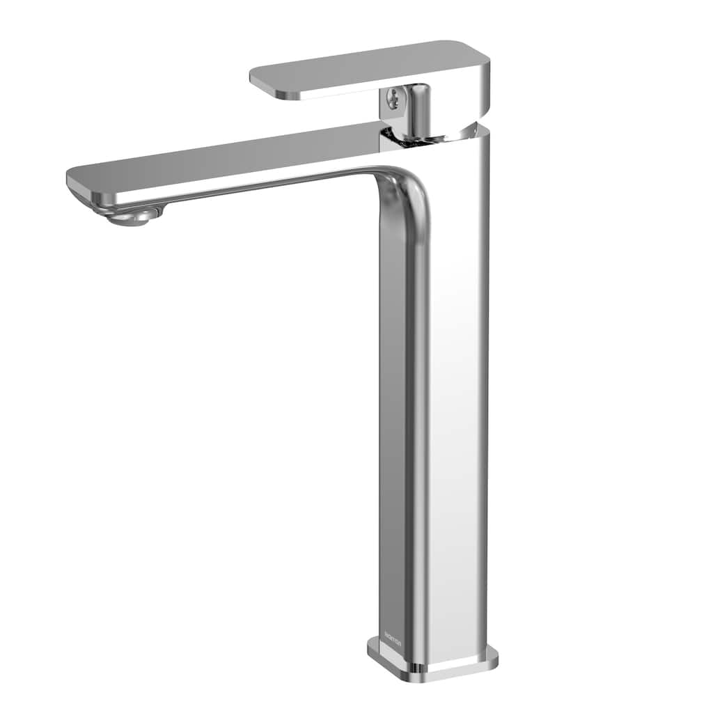 Karran USA KBF512 Venda 1.2 GPM Vessel Single Hole Bathroom Faucet
