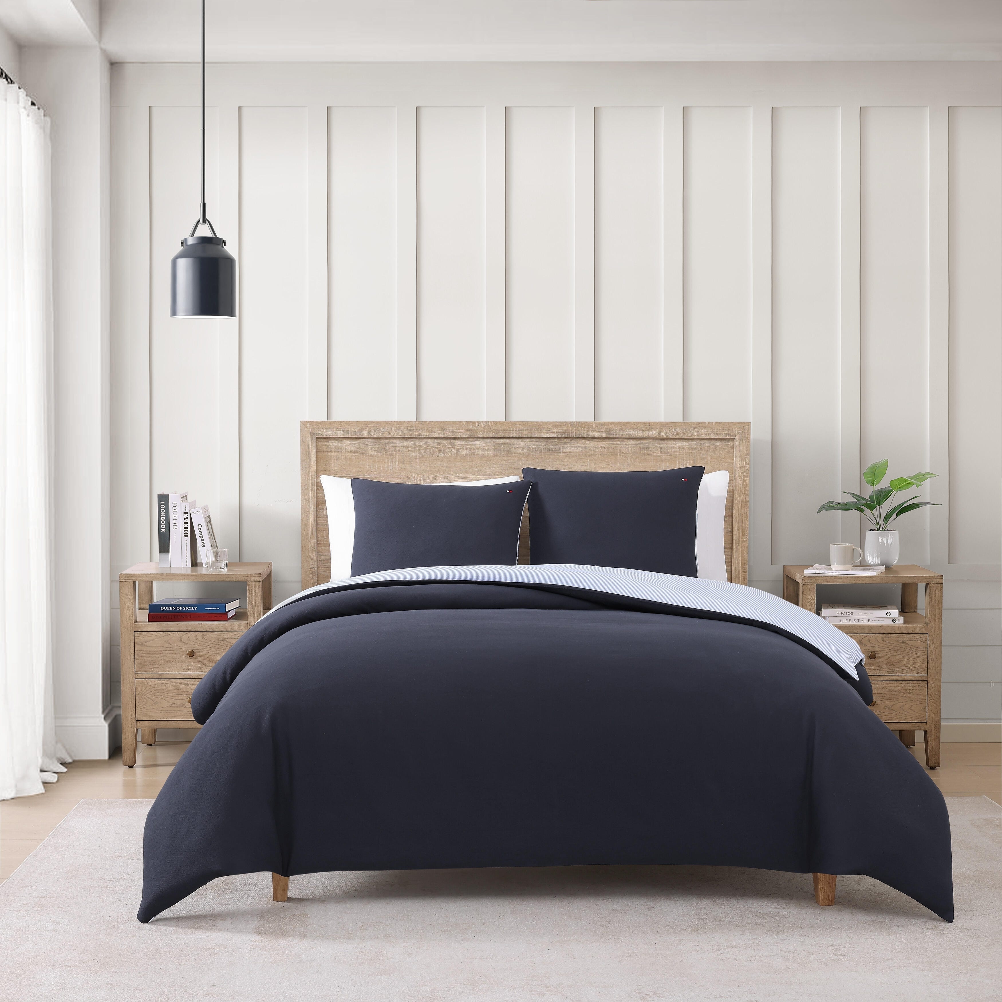 Queen Size Tommy Hilfiger Comforters and Sets - Bed Bath & Beyond