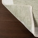 preview thumbnail 13 of 15, Nuloom Sevyn SuperiorWash Abstract Reversible Area Rug