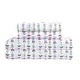 preview thumbnail 19 of 35, Porch & Den Jenne Reversible Patterned Bed-in-a-Bag 8-PC Comforter Set