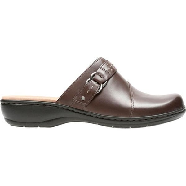 clarks women's leisa sadie clog
